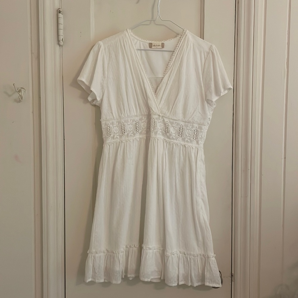 Altar’d state dress